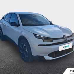 Citroen C4 Hybride 145 ch e-DCS6 Max occasion - Fr&eacute;jus - photo 3/18