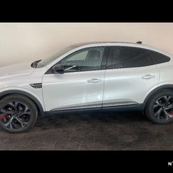 Renault Arkana Arkana E-Tech hybride 145 R.S. Line Fast Track Rivery