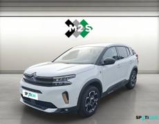 Citroen C5 Aircross Saint-Étienne