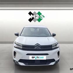 Citroen C5 Aircross BlueHDi 130 S&S BVM6 C-Series occasion - Saint-&Eacute;tienne - photo 2/24