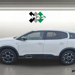 Citroen C5 Aircross BlueHDi 130 S&S BVM6 C-Series occasion - Saint-&Eacute;tienne - photo 3/24