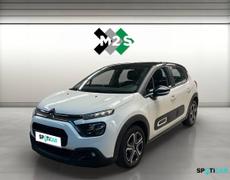 Citroen C3 Saint-Étienne