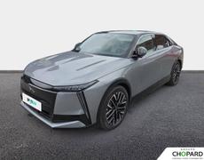 DS Numero 8 Fréjus