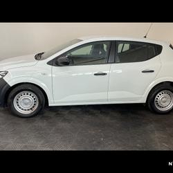 Dacia Sandero Sandero SCe 65 Access Rivery