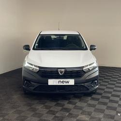 Dacia Sandero Sandero SCe 65 Access Rivery