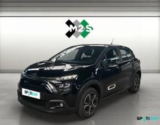 Citroen C3 Saint-Étienne