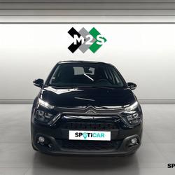 Citroen C3 C3 PureTech 110 S&S BVM6 Feel Pack Saint-&Eacute;tienne
