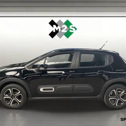Citroen C3 C3 PureTech 110 S&S BVM6 Feel Pack Saint-&Eacute;tienne