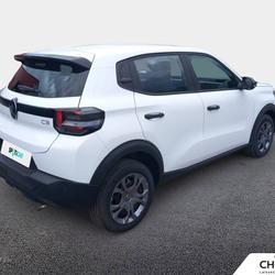Citroen C3 Turbo 100 ch Manuelle You occasion - Fr&eacute;jus - photo 3/24