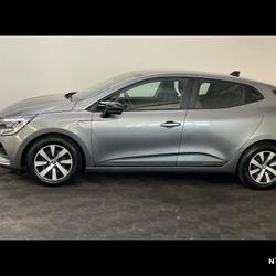 Renault Clio 5 Clio TCe 90 Equilibre Rivery