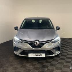 Renault Clio 5 Clio TCe 90 Equilibre Rivery