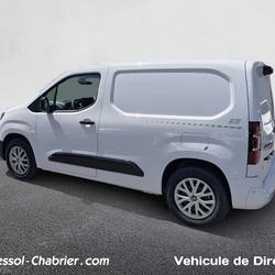 Autres Fiat DOBLO FOURGON M DIESEL 100 CH MANUELLE 25 TH ANNIVERSARY La Valette-du-Var