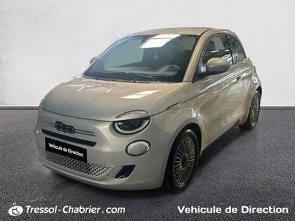 Fiat 500 II - 500 1.0 65 ch Hybride Torino - 18 500 €
