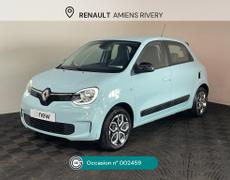Renault Twingo 3 Rivery