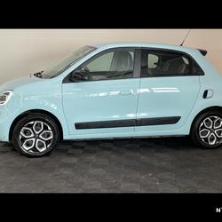Renault Twingo 3 Twingo III SCe 65 Equilibre Rivery