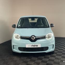 Renault Twingo 3 Twingo III SCe 65 Equilibre Rivery