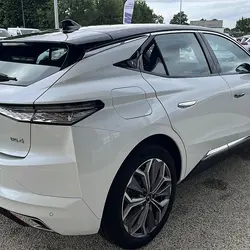 DS DS4 E-TENSE 225CH TROCADERO Saint-L&eacute;ger-de-Lini&egrave;res