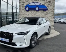 DS DS4 Mérignac