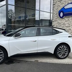 DS DS4 E-TENSE 225CH TROCADERO M&eacute;rignac