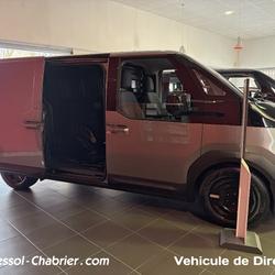 Kia PV5 Cargo PV5 FOURGON BATTERIE L PLUS Toulouse