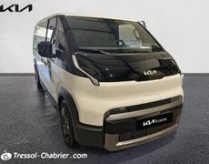 Kia PV5 Cargo - PV5 FOURGON BATTERIE L ESSENTIAL - 37 560 €