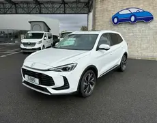 MG ZS Saint-Saturnin
