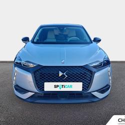 DS DS 3 CROSSBACK ELECTRIQUE DS3 Crossback E-Tense Rivoli occasion - Fr&eacute;jus - photo 2/18