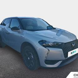 DS DS 3 CROSSBACK ELECTRIQUE DS3 Crossback E-Tense Rivoli occasion - Fr&eacute;jus - photo 3/18