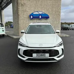 MG ZS 1.5 HYBRID+ 197CH LUXURY occasion - Serres-Castet - photo 2/18