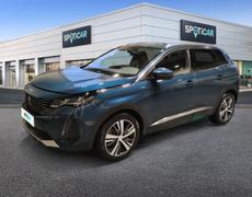 Peugeot 3008 Montpellier