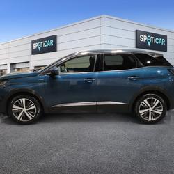 Peugeot 3008 3008 Hybrid 225 e-EAT8 Allure Pack Montpellier