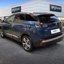 Peugeot 3008 3008 Hybrid 225 e-EAT8 Allure Pack Montpellier