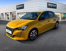 Peugeot 208 Montpellier