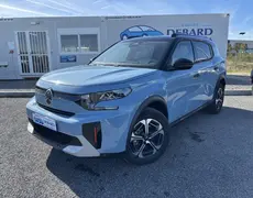 Citroen C3 Aircross Champniers