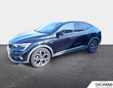 Renault Arkana Fréjus
