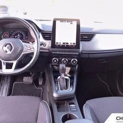 Renault Arkana TCe 140 EDC FAP - 21B Intens occasion - Fr&eacute;jus - photo 2/24