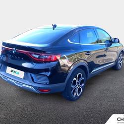 Renault Arkana TCe 140 EDC FAP - 21B Intens occasion - Fr&eacute;jus - photo 3/24