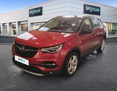 Opel Grandland Sète