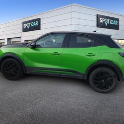 Opel Mokka Mokka 1.2 Turbo 136 ch BVM6 Narbonne