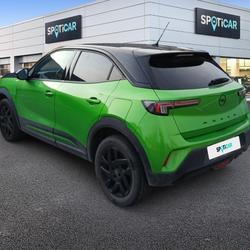 Opel Mokka Mokka 1.2 Turbo 136 ch BVM6 Narbonne