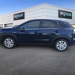 Suzuki S Cross S-Cross 1.4 Boosterjet Hybrid Privil&egrave;ge Narbonne