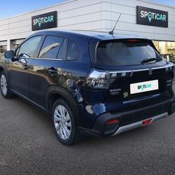 Suzuki S Cross S-Cross 1.4 Boosterjet Hybrid Privil&egrave;ge Narbonne