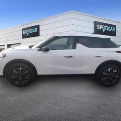 DS DS3 Crossback DS3 Crossback PureTech 130 EAT8 Rivoli La Valette-du-Var