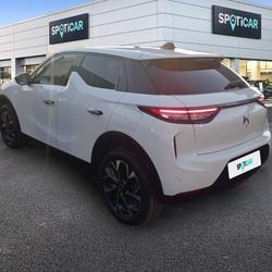 DS DS3 Crossback DS3 Crossback PureTech 130 EAT8 Rivoli La Valette-du-Var