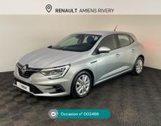 Renault Megane 4 Rivery