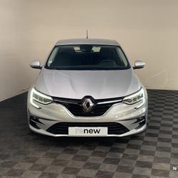 Renault Megane 4 M&eacute;gane IV Berline Blue dCi 115 EDC - 21N Business Rivery
