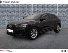Audi Q3 Béziers