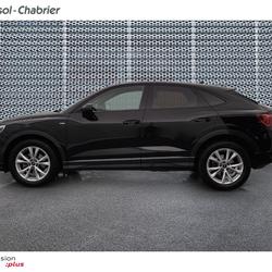 Audi Q3 Q3 Sportback 35 TFSI 150 ch S tronic 7 S line B&eacute;ziers