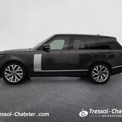 Land Rover Range Rover Range Rover Mark IX LWB P400e PHEV Si4 2.0L 400ch Autobiography B&eacute;ziers