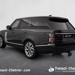 Land Rover Range Rover Range Rover Mark IX LWB P400e PHEV Si4 2.0L 400ch Autobiography B&eacute;ziers